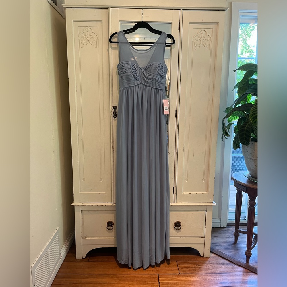 Birdy Grey “Ryan” Bridesmaid Homecoming Winter Formal Prom Dress